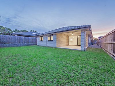 3 Harrogate Place, Gumdale