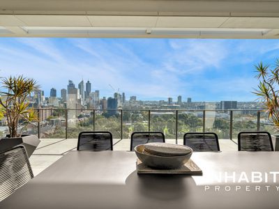 807 / 35 Bronte Street, East Perth