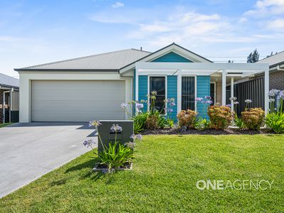 38 Skiff Street, Vincentia