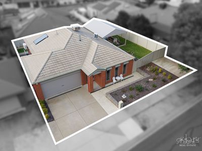 2 OLSEN PLACE, Baranduda