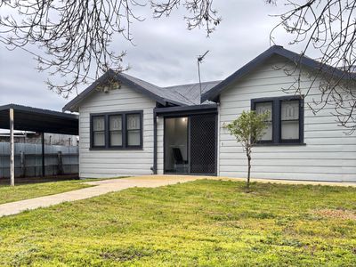 1 Abdallah Rd, Seymour