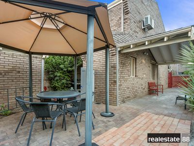 4 / 214 Carr Place, Leederville