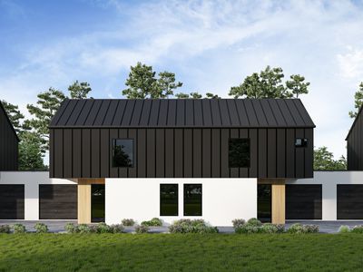 3 / 303 Hereford Street, Christchurch Central