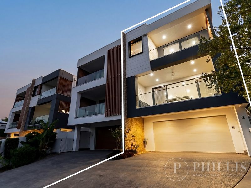 2 / 8 Thelma Avenue, Biggera Waters