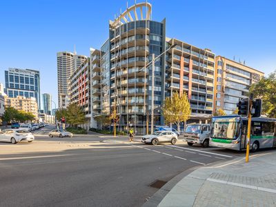95 / 69 Milligan Street, Perth