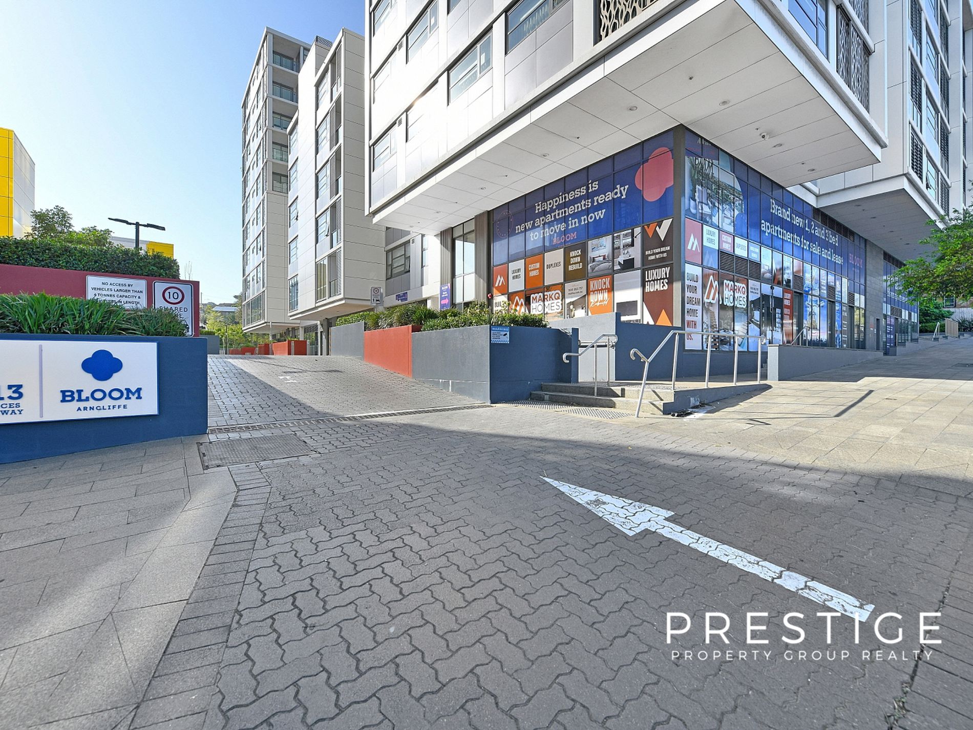 15 / 213 Princes Highway, Arncliffe