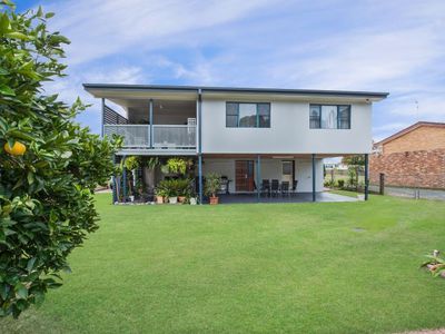 4 Garrad Way, Lake Conjola