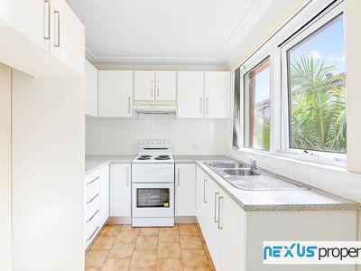 17 / 40 Willis Street, Kingsford