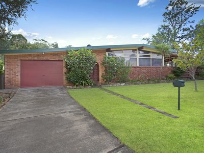 20 Iraga Avenue, West Wollongong