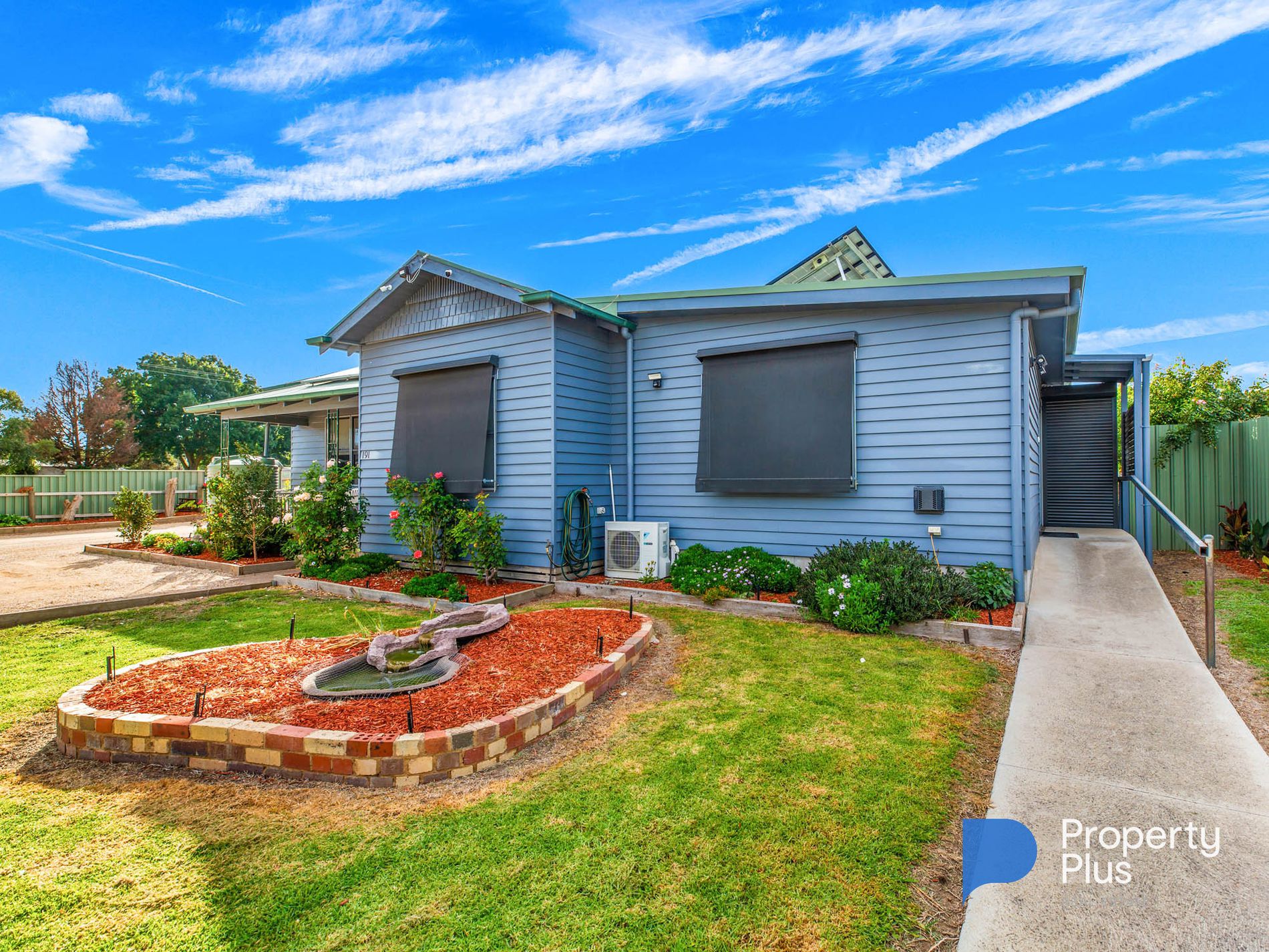 191 Main Road, Campbells Creek