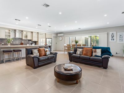 10 Skyline Place, Mount Gambier