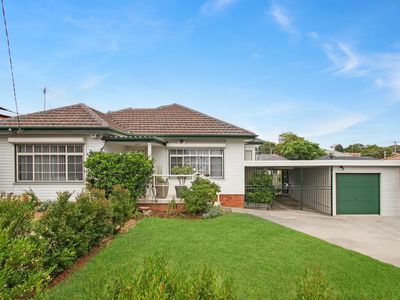 14 Gipps Street, Smithfield