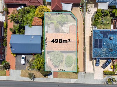 128 Hale Road, Wembley Downs