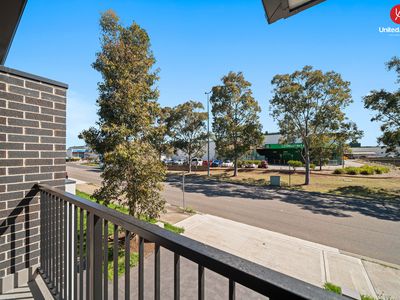 Unit 14 / Lot 1101 Sarah Hollands Drive, Carnes Hill