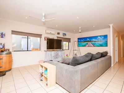 6 Eucalypt Way, South Hedland