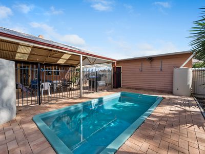 243 Burt Street, Victory Heights