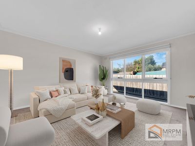 2 / 6 Waiora Parade, West Footscray