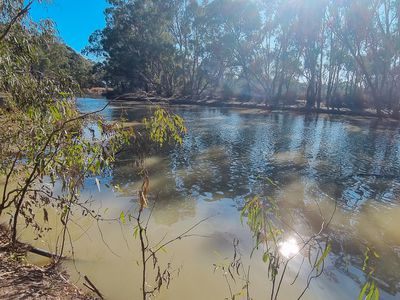 156 Lower Loddon Road, Kerang