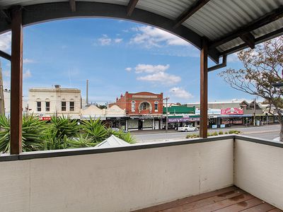 321 Melbourne Road, Newport