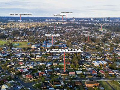 37 Bencubbin Street, Sadleir