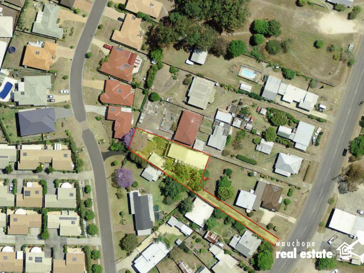 161A High Street, Wauchope Wauchope Real Estate
