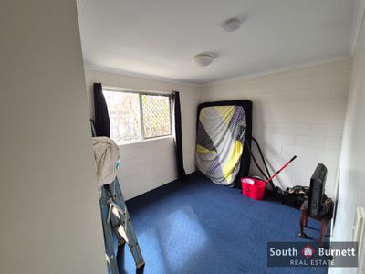 25 WILLIAM Street, Kingaroy