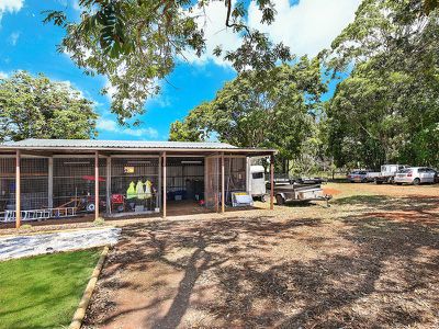 221 Bunya Road, North Arm