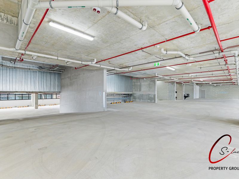 906 / 80 Milligan Street, Perth