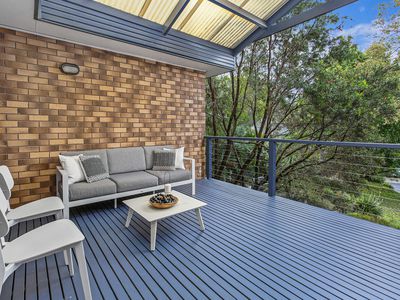 231 Cordeaux Road, Mount Kembla