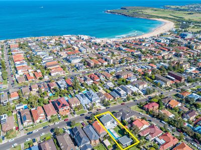 Maroubra