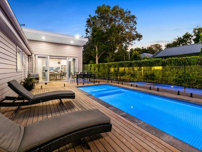 32 Neville Drive, Rye