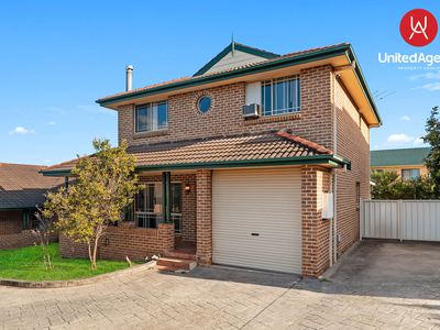 6 / 25-29 Boomerang Road, Edensor Park