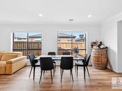 46 Clay Crescent, Rockbank