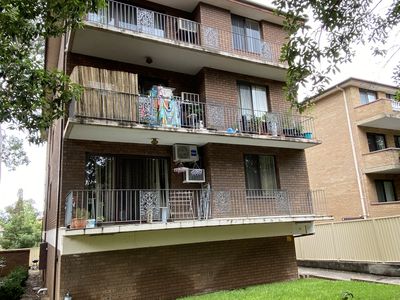 5/19 Central Ave, Westmead