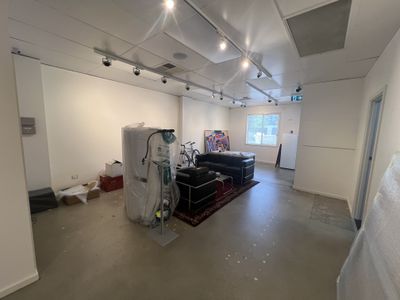 156 Halifax Street, Adelaide