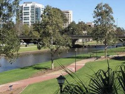611c / 3 Broughton Street, Parramatta