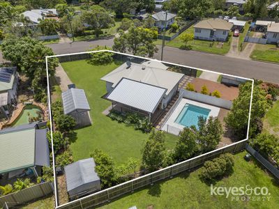 58 Kent Street, Gulliver