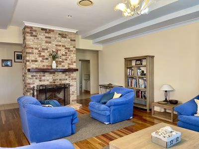 37 Helsham Street, Point Vernon