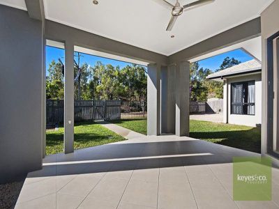 10 Inlet Retreat, Douglas