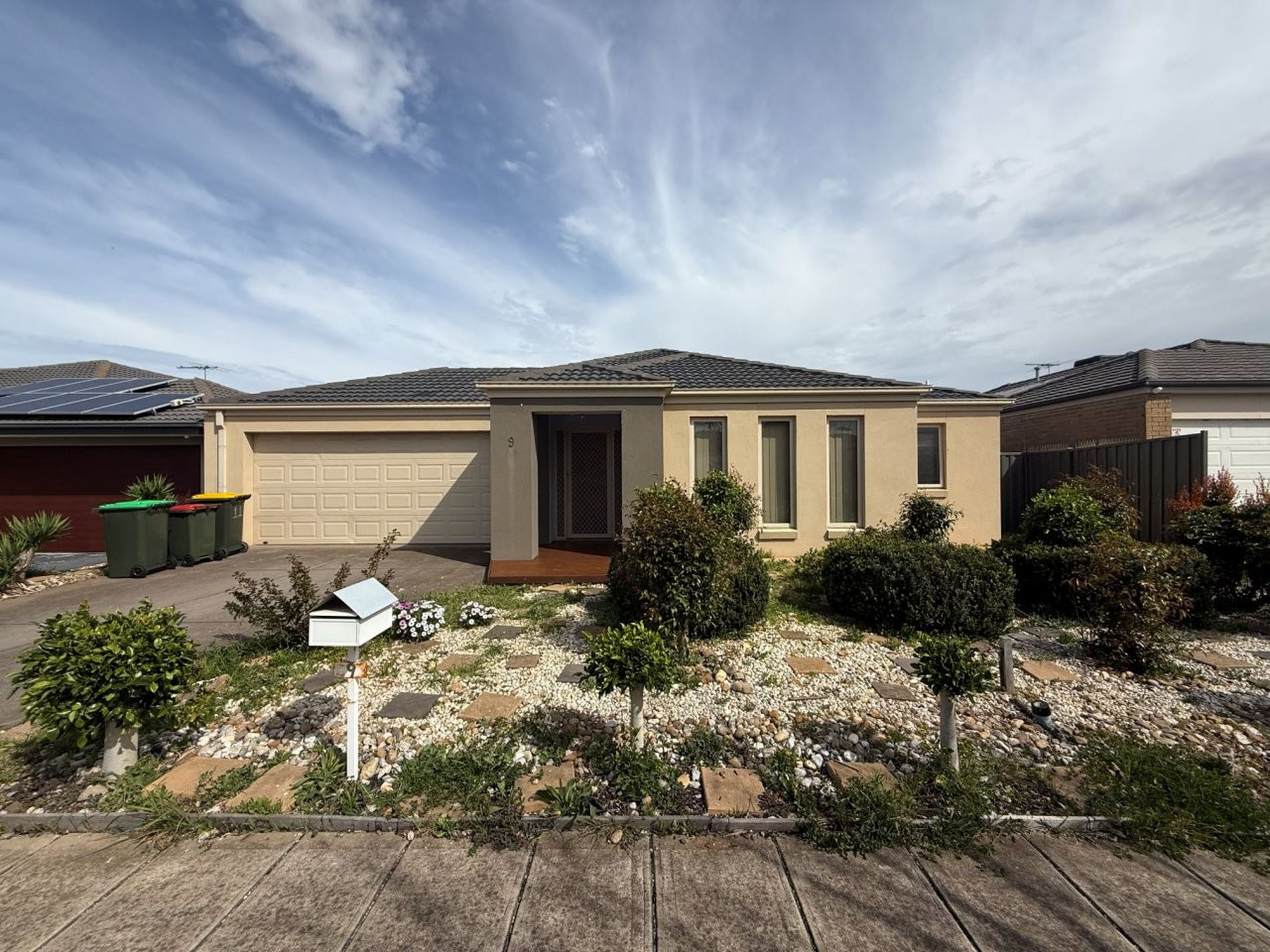 9 Welford Street, Tarneit