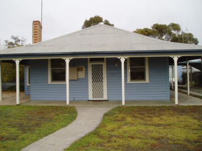 1 HALL STREET, Cohuna