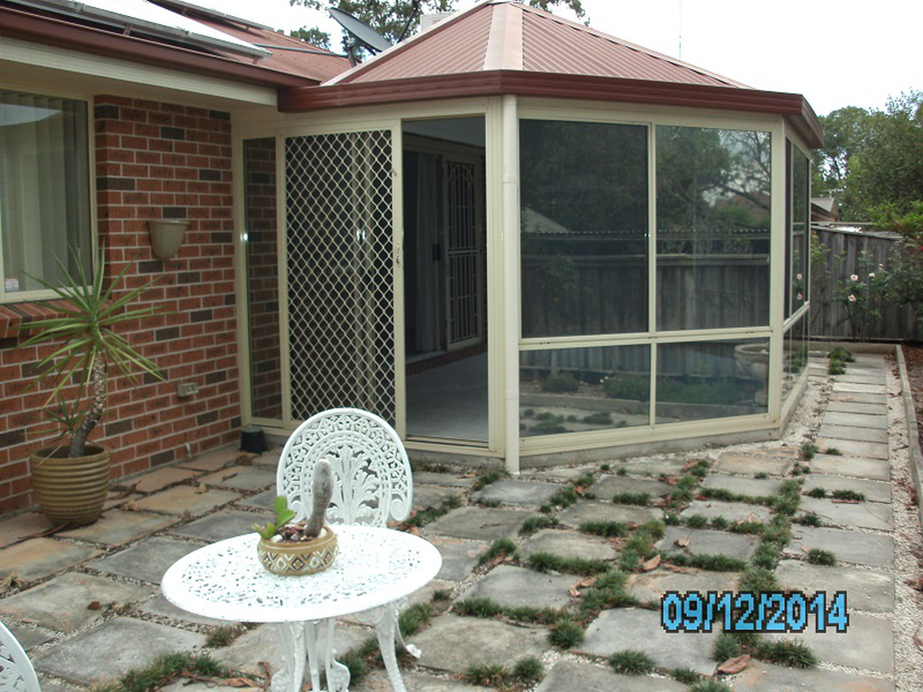 3 / 44 Warwick Street, PENRITH