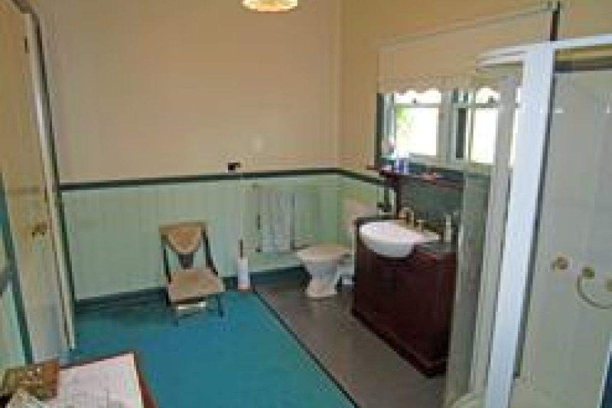 298 Allan Street, Kyabram