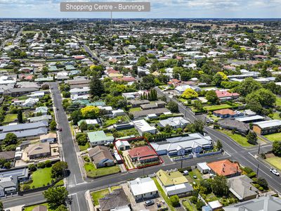 22 Wyatt Street, Mount Gambier