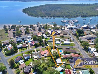 3 Stanley Street, Lemon Tree Passage