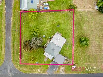 3 Hill Street (Lyndhurst), Blayney