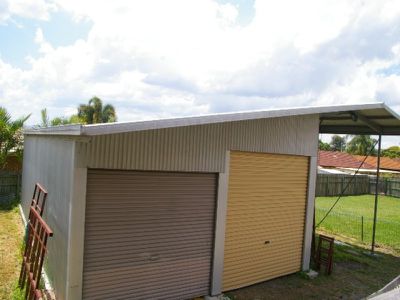 160 Cascade Street, Raceview