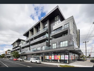 107 / 51 Johnson Street, Reservoir