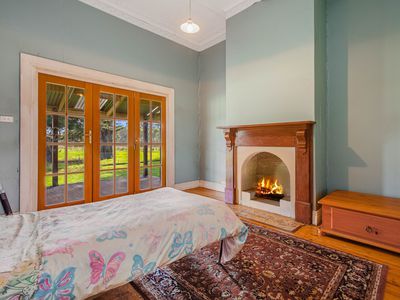 5275 Northern Highway, Tooborac