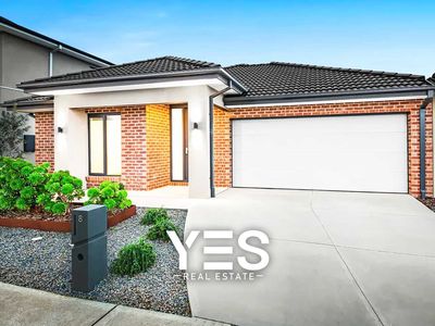 8 Pienza Road, Clyde